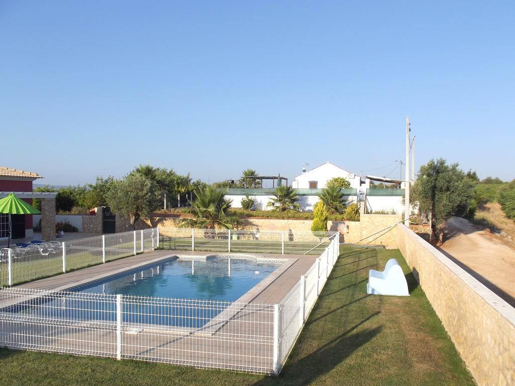 Vila Da Mesa Algoz Exteriör bild