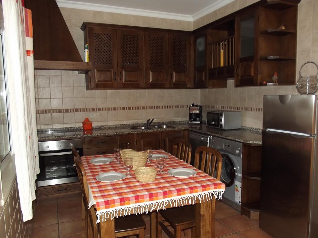 Vila Da Mesa Algoz Exteriör bild