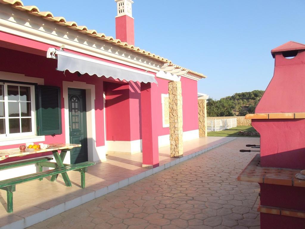 Vila Da Mesa Algoz Exteriör bild