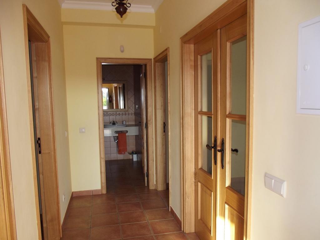 Vila Da Mesa Algoz Exteriör bild