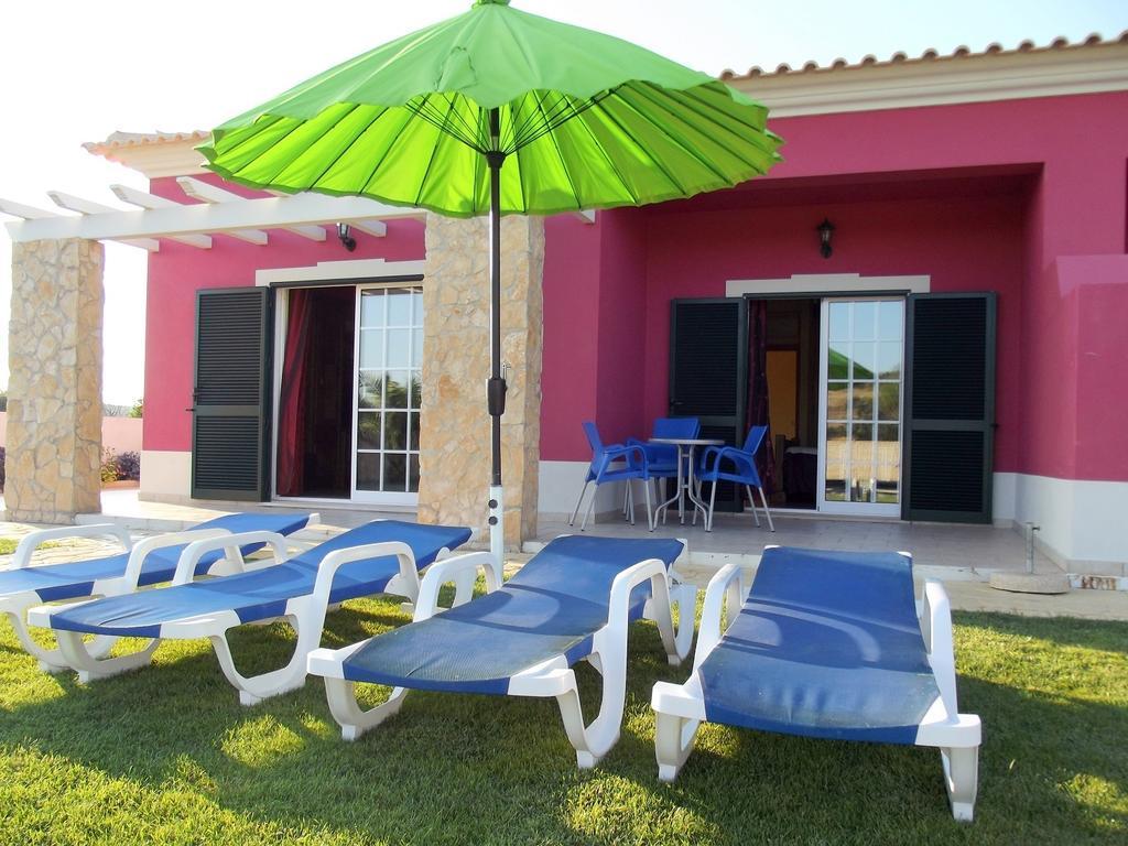 Vila Da Mesa Algoz Exteriör bild