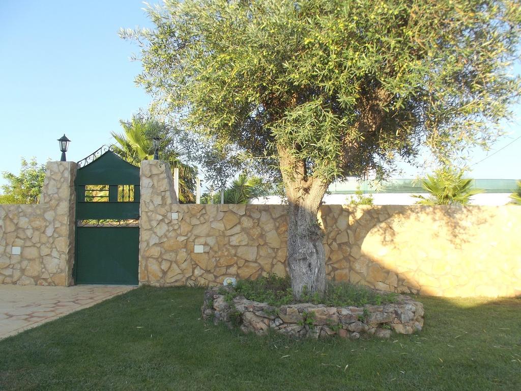 Vila Da Mesa Algoz Exteriör bild